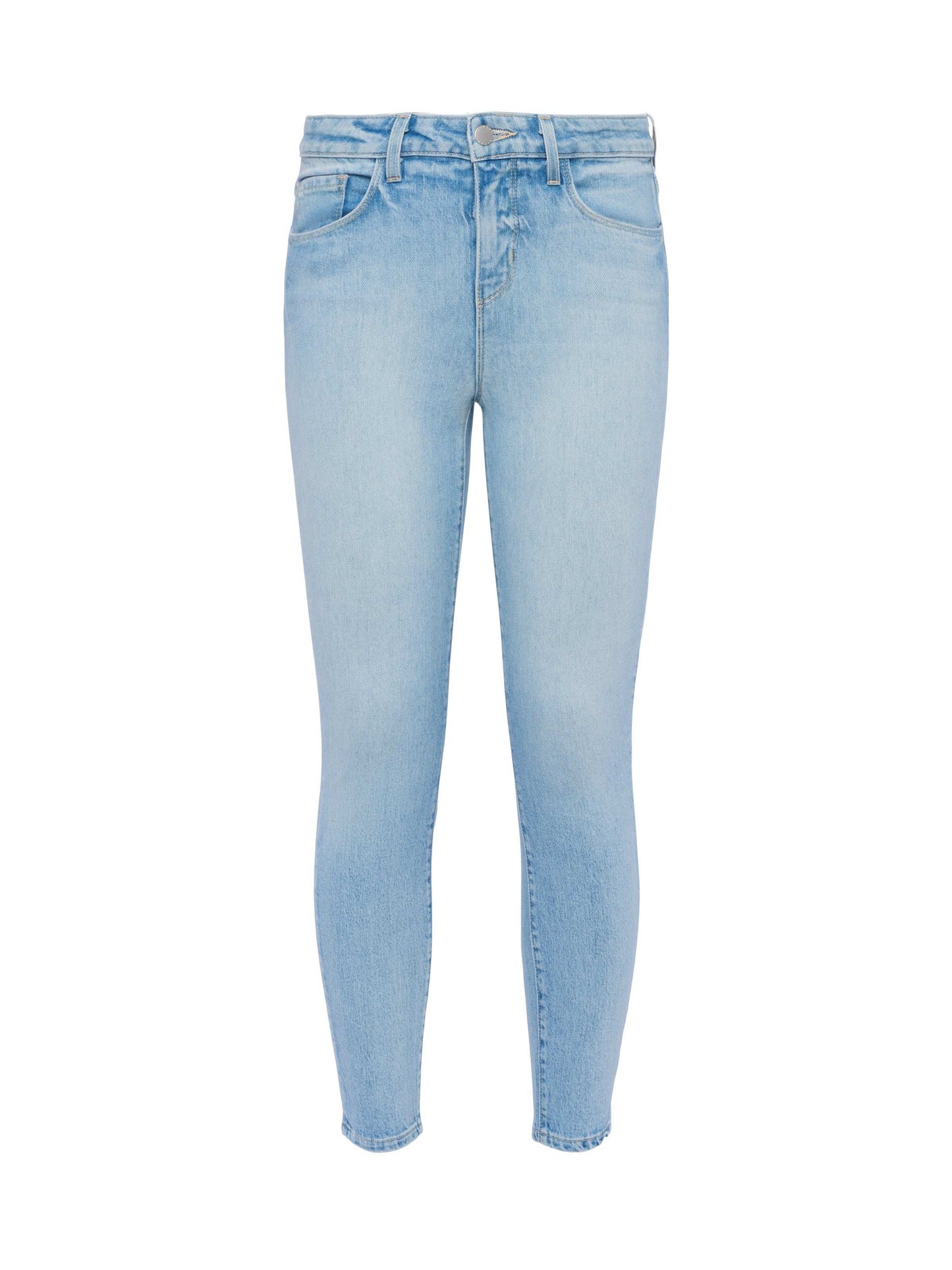 Margot Cropped Skinny Jean